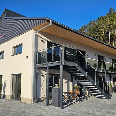 Pfalztraum Fewo'S Bruchweiler-Barenbach Экстерьер фото