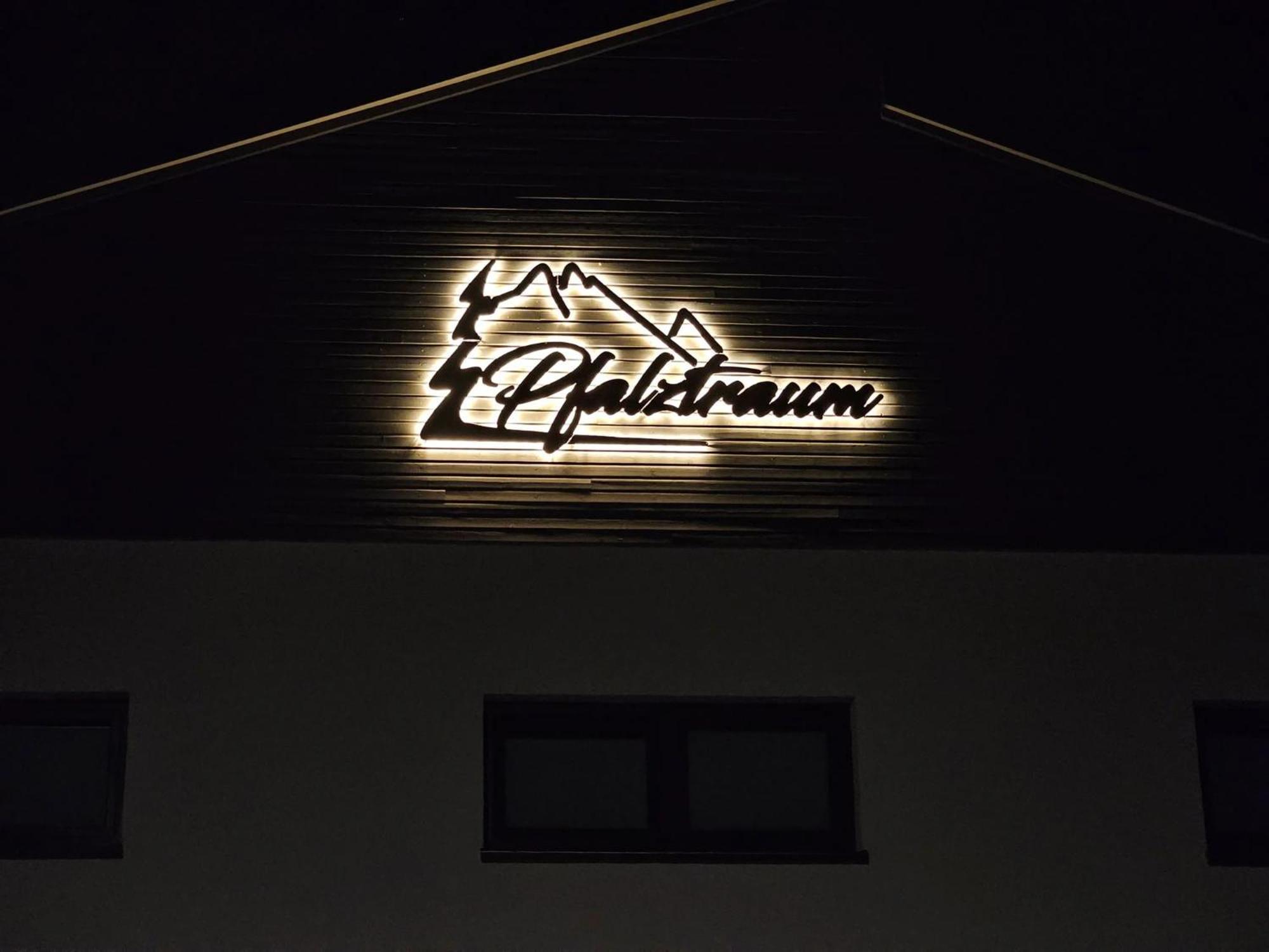 Pfalztraum Fewo'S Bruchweiler-Barenbach Экстерьер фото