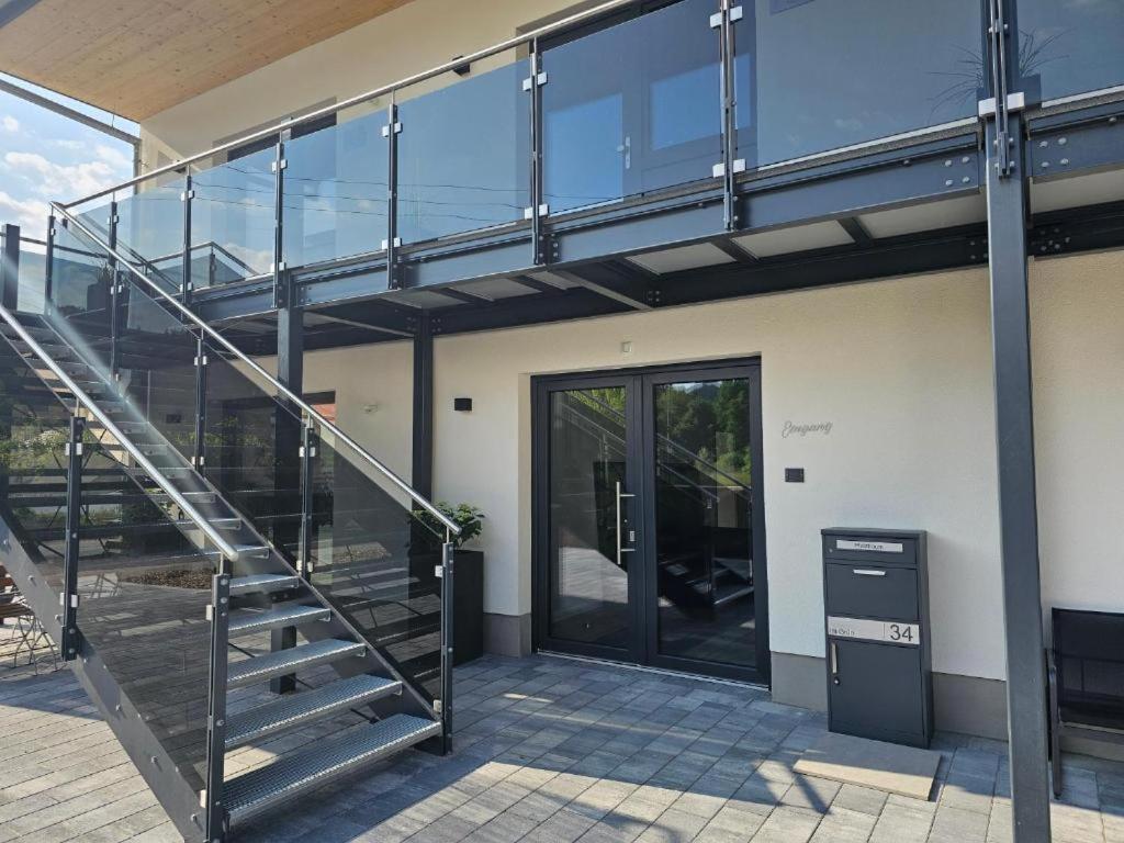 Pfalztraum Fewo'S Bruchweiler-Barenbach Экстерьер фото