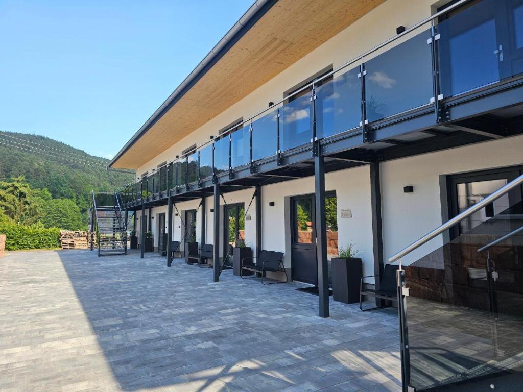 Pfalztraum Fewo'S Bruchweiler-Barenbach Экстерьер фото